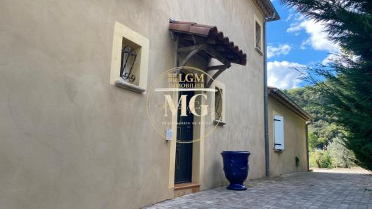 Vente Maison 6 pièces MAGES 30960