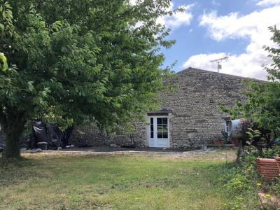 photo For sale House TONNAY-BOUTONNE 17