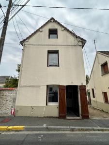 photo For sale House GRAND-COURONNE 76