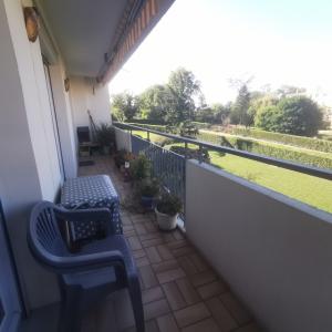 Vente Appartement MONTLUEL  01