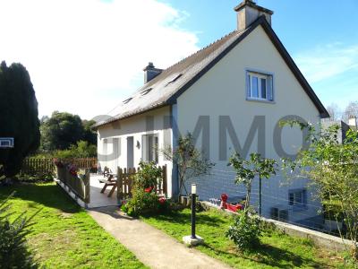 photo For sale House ROSTRENEN 22