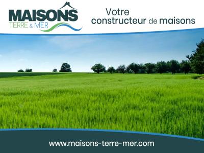 photo For sale Land ECHIRE 79
