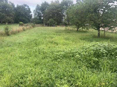 For sale Land ABZAC  33
