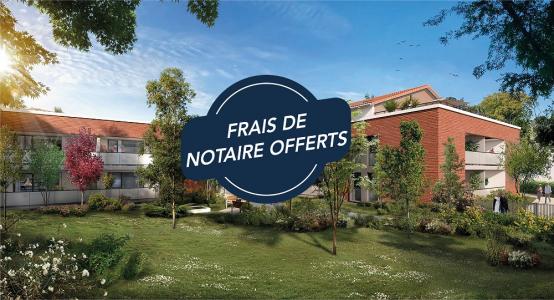 Vente Programme neuf BALMA  31