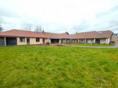 Vente Maison 5 pièces PIERREGOT 80260