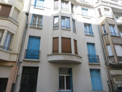 Vente Appartement 4 pices VICHY 03200