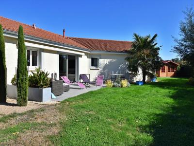 Vente Maison 7 pices POUILLY-SOUS-CHARLIEU 42720