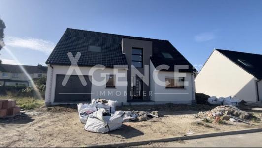 Vente Maison 4 pices CALAIS 62100