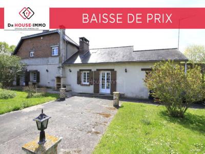 photo For sale House DAMVILLE 27