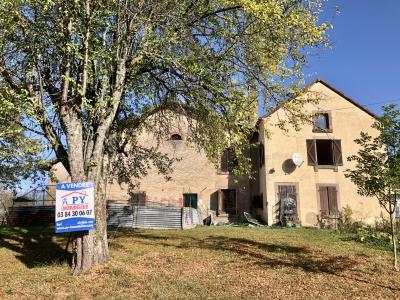 Vente Immeuble FROTEY-LES-LURE 70200