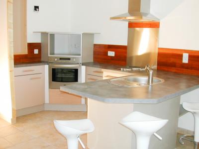 photo For sale Apartment NIMES 30