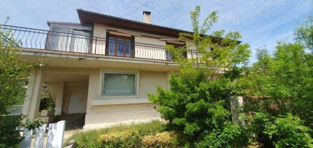 Vente Maison CHALABRE  11