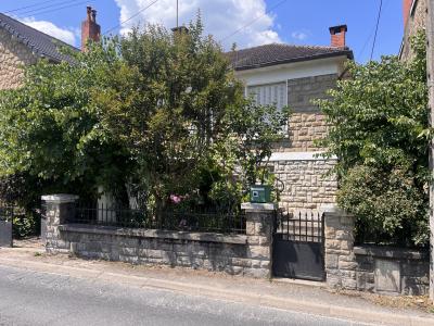 Vente Maison BRIVE-LA-GAILLARDE 19100