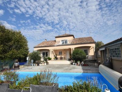 photo For sale House MIREPOIX 09