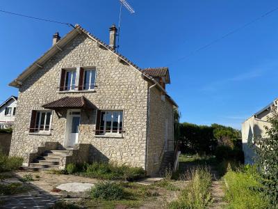 For sale House MALESHERBES  45