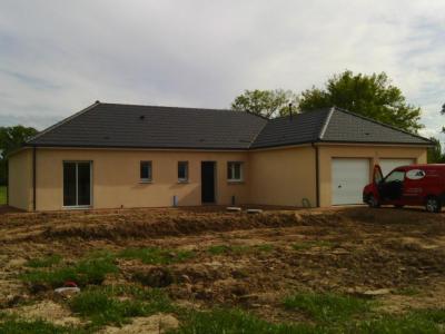 photo For sale House MARMAGNE 18