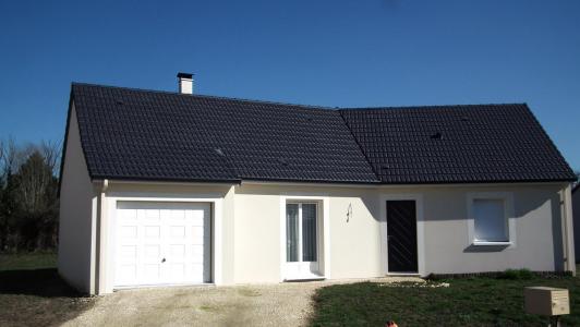 photo For sale House TROUY 18