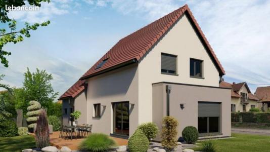 Vente Maison BISCHWIHR 68320