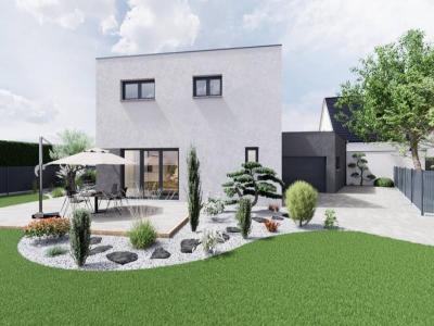 Vente Maison FORTSCHWIHR 68320