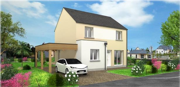 photo For sale House HEDE 35