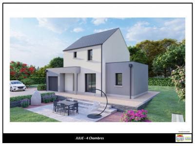 photo For sale House ROMAGNE 35