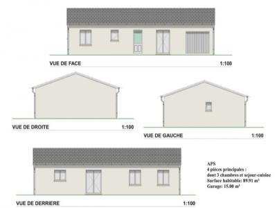 photo For sale House NONTRON 24