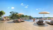 Annonce Vente 3 pièces Appartement Villeneuve-loubet