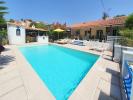 Vente Maison Roquette-sur-siagne 06