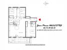 Acheter Appartement 96 m2 Grenoble