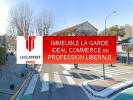 Vente Local commercial Garde 83