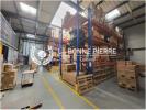 Acheter Local commercial 2824 m2 Saint-quentin-fallavier