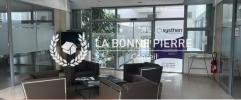 Commercial office SAINT-QUENTIN-FALLAVIER 
