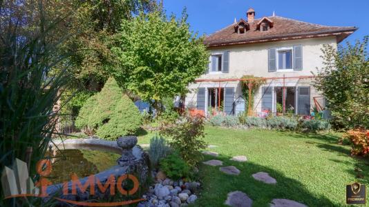 Vente Maison 5 pices NOVALAISE 73470