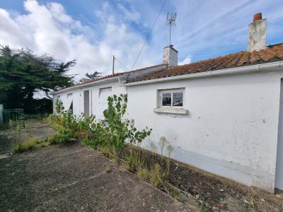 photo For sale House BOUIN 85