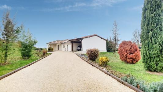 Vente Maison REALMONT 81120