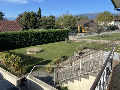 Vente Maison PREVESSIN-MOENS 01280