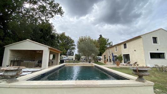 photo For sale House ISLE-SUR-LA-SORGUE 84