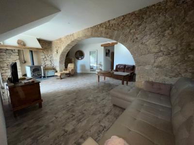 Vente Maison SAINT-PONS-DE-MAUCHIENS 34230