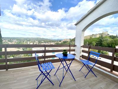 Vente Appartement VAISON-LA-ROMAINE 84110