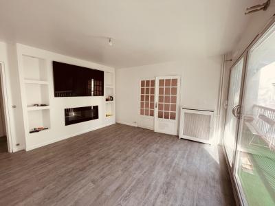Location Appartement BOUGIVAL 78380