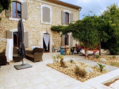 photo For sale House PERNES-LES-FONTAINES 84