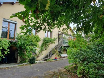 Vente Maison SAINT-SAUVEUR 70300