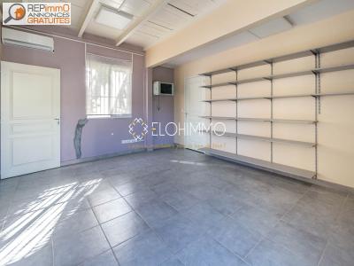 For rent Box office RIVIERE-SALEE  972
