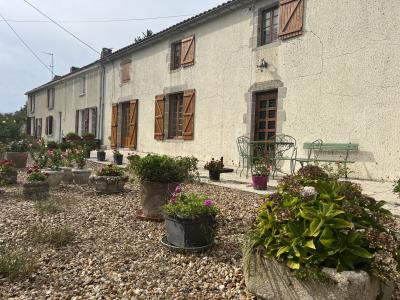 For sale House NEUVY-BOUIN  79