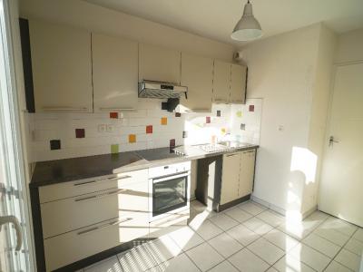 photo For sale Apartment RAVOIRE 73