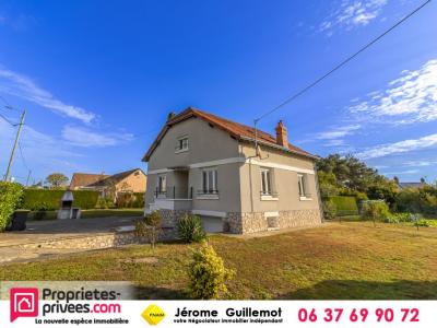photo For sale House GIEVRES 41