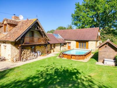 photo For sale House COULANS-SUR-GEE 72