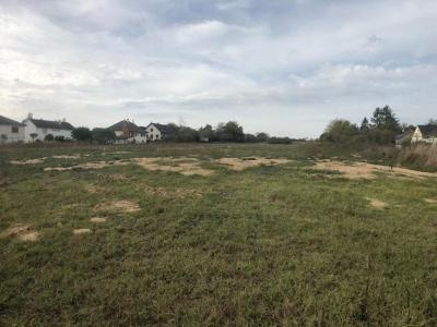 photo For sale Land NEVERS 58