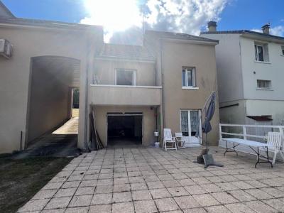 For sale House BELABRE  36