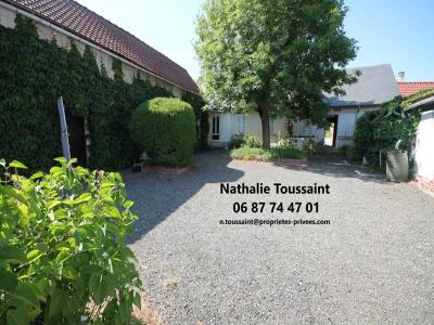 photo For sale House CHEPOIX 60